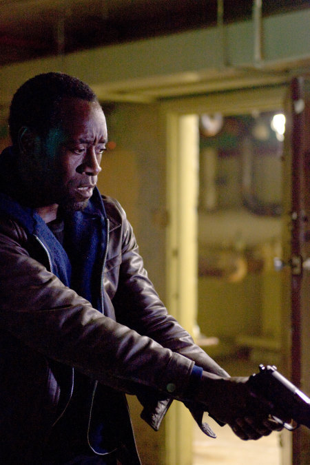 Still of Don Cheadle in Isdavikas (2008)