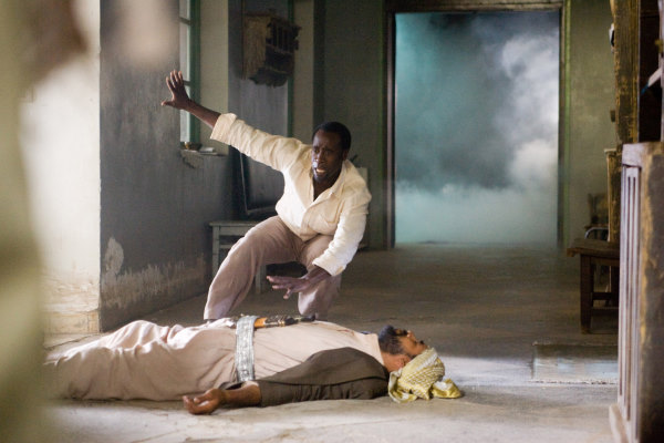 Still of Don Cheadle in Isdavikas (2008)