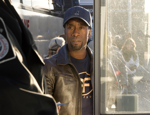 Still of Don Cheadle in Isdavikas (2008)