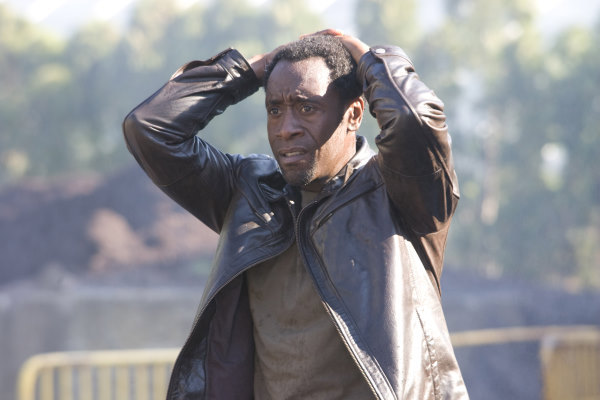 Still of Don Cheadle in Isdavikas (2008)