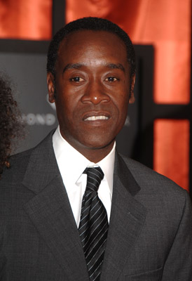 Don Cheadle