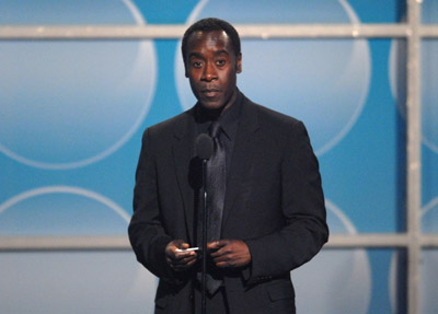 Don Cheadle