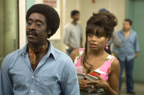 Still of Don Cheadle in Talk to Me (2007)