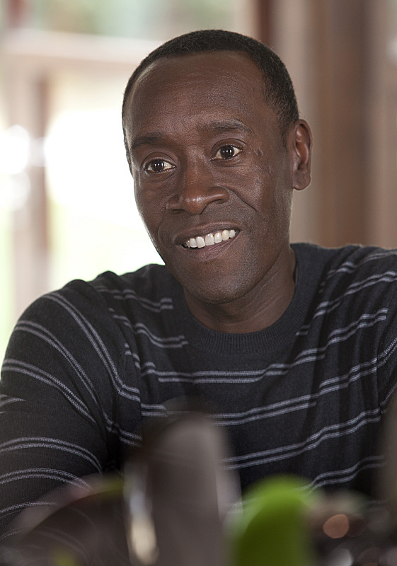 Still of Don Cheadle in House of Lies: Liability (2013)