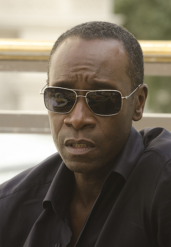 Still of Don Cheadle in House of Lies (2012)