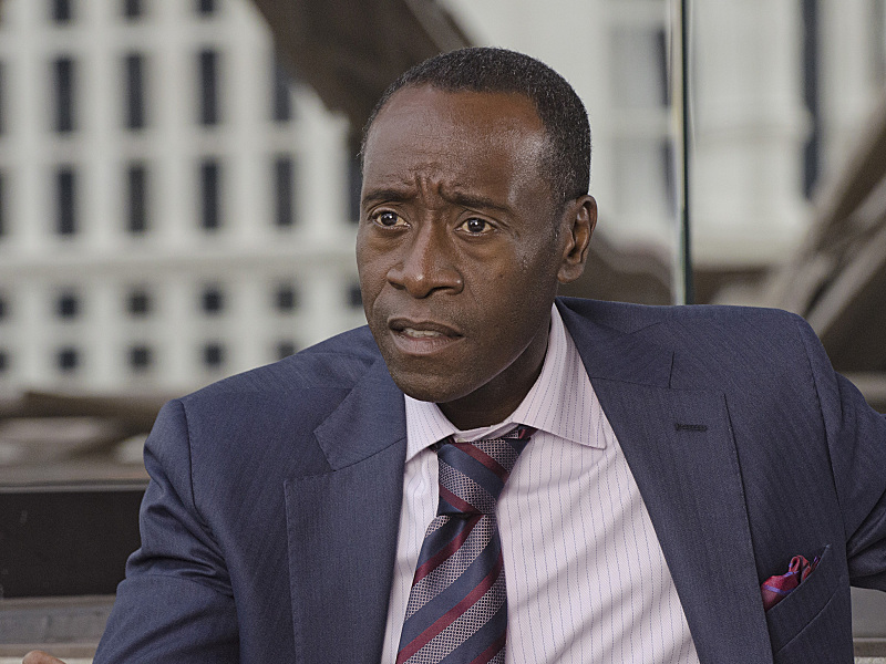 Still of Don Cheadle in House of Lies (2012)