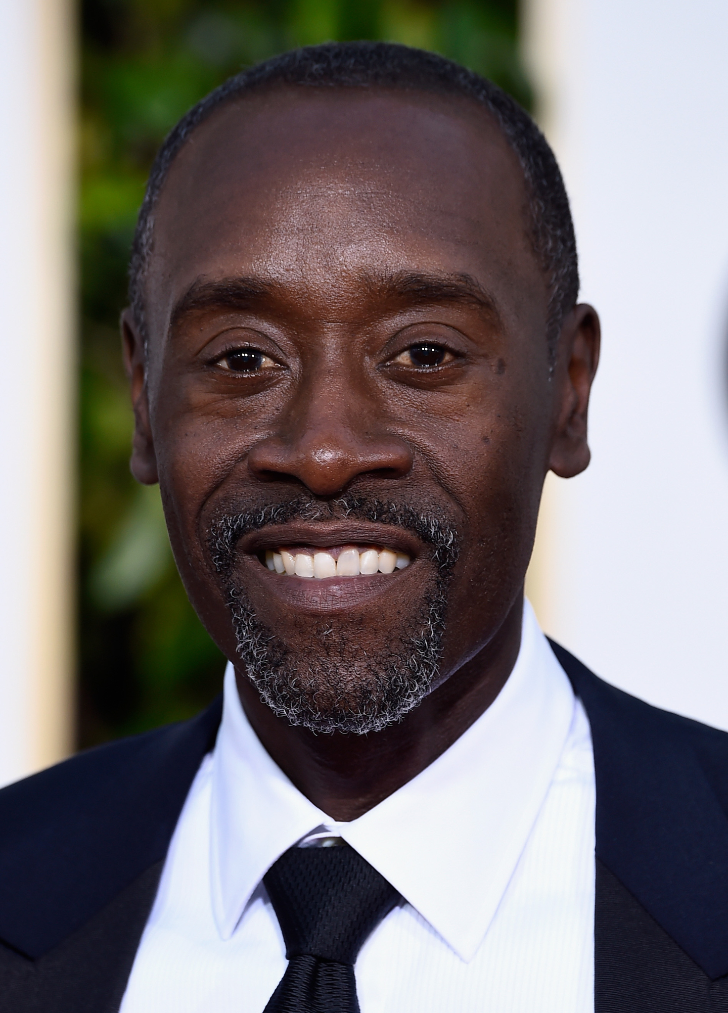 Don Cheadle at event of 72nd Golden Globe Awards (2015)