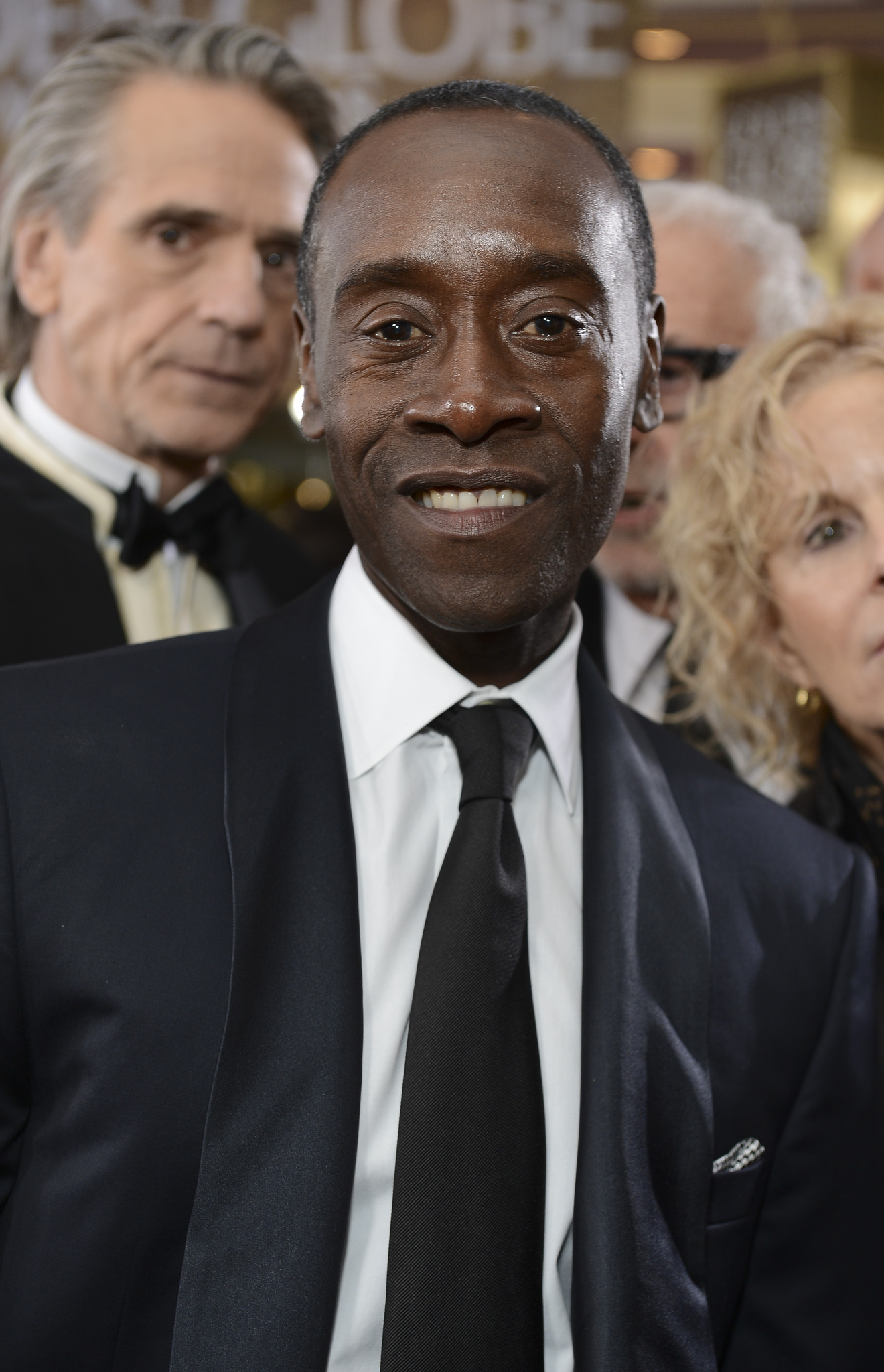 Don Cheadle