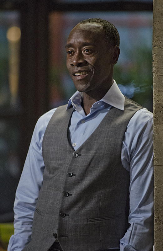 Still of Don Cheadle in House of Lies (2012)