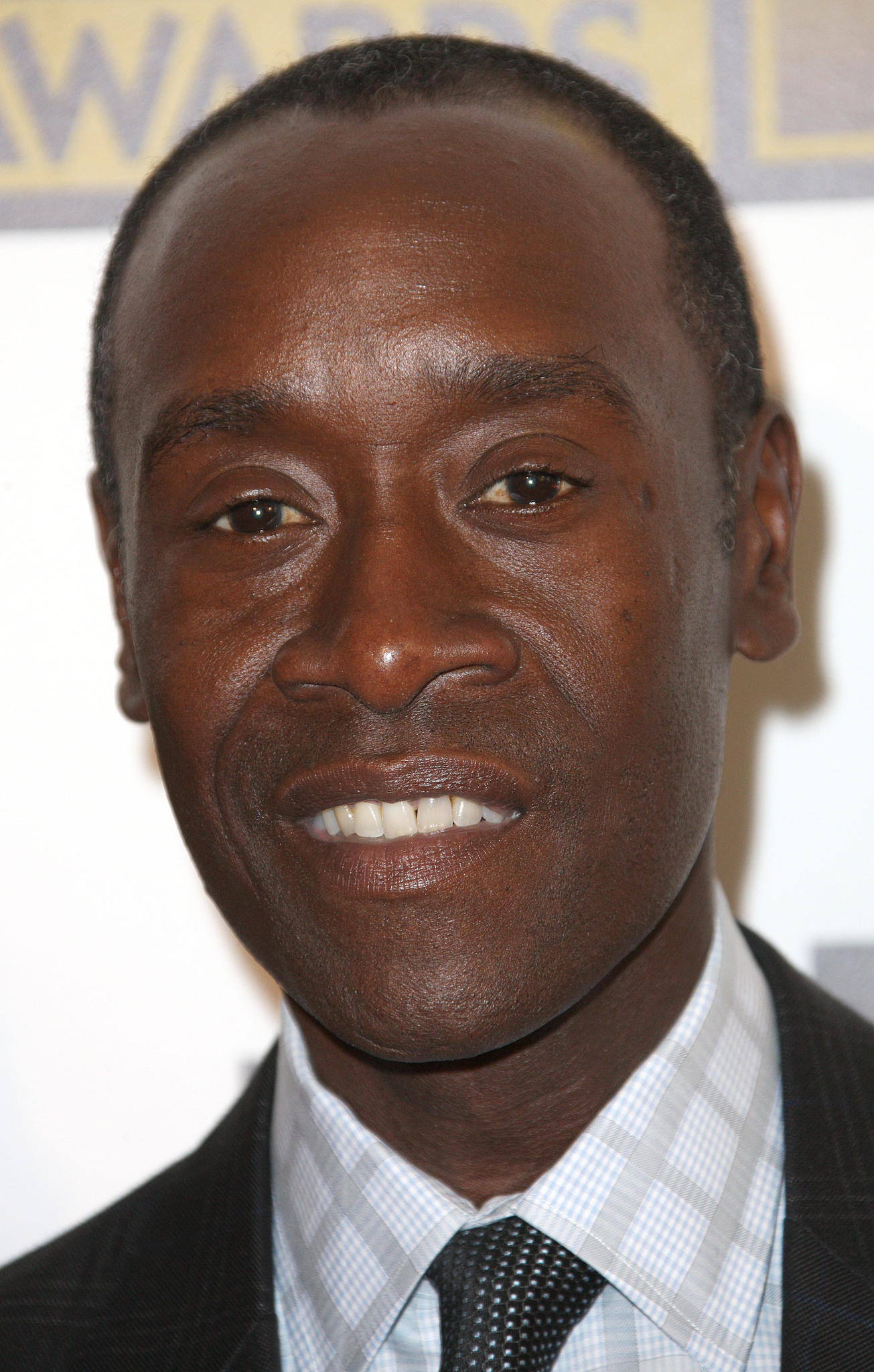 Don Cheadle