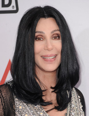 Cher