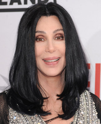 Cher