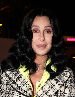 Cher