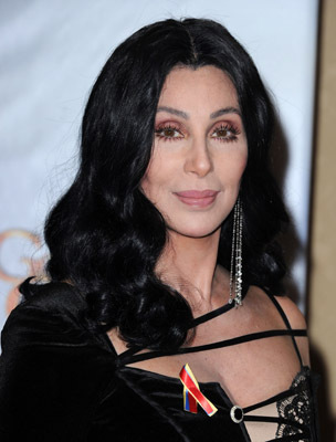 Cher