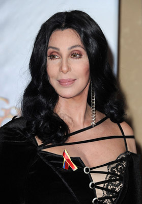 Cher