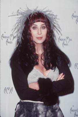 Cher