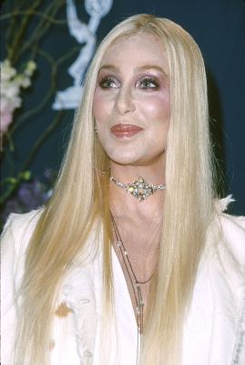 Cher