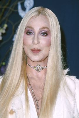 Cher