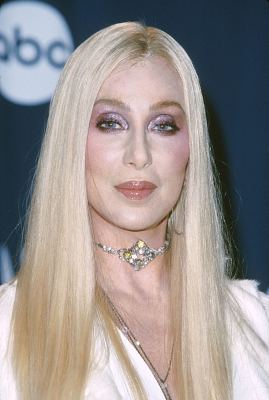 Cher