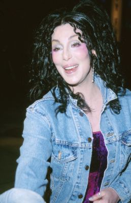 Cher