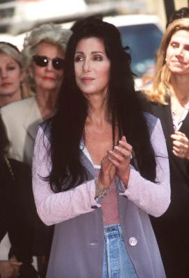 Cher