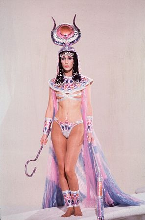 Cher C. 1976