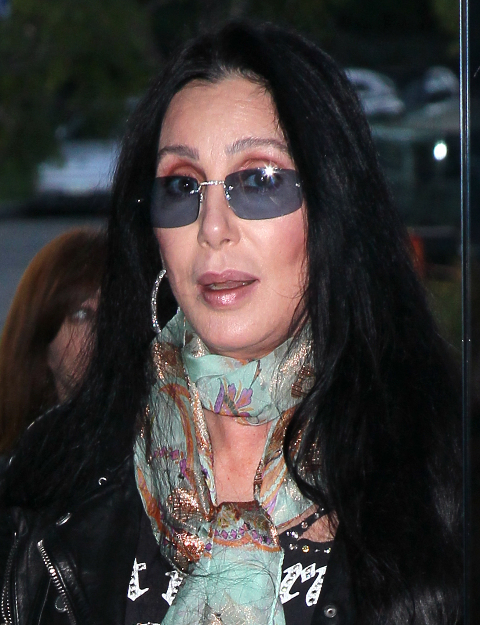 Cher at event of The Magic of Belle Isle (2012)
