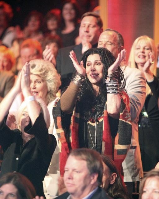 Still of Cher in Dancing with the Stars (2005)