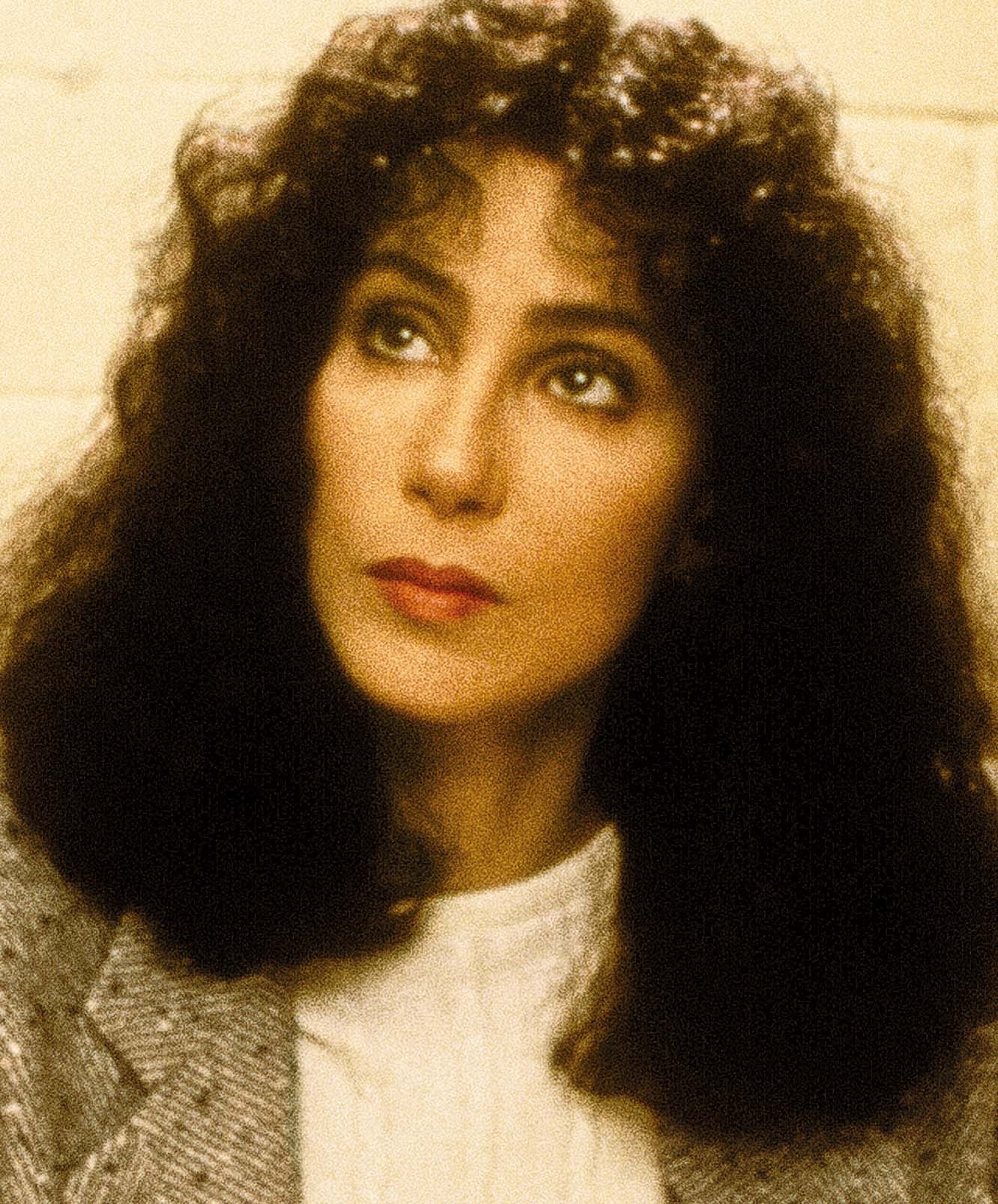 Still of Cher in Itariamasis (1987)