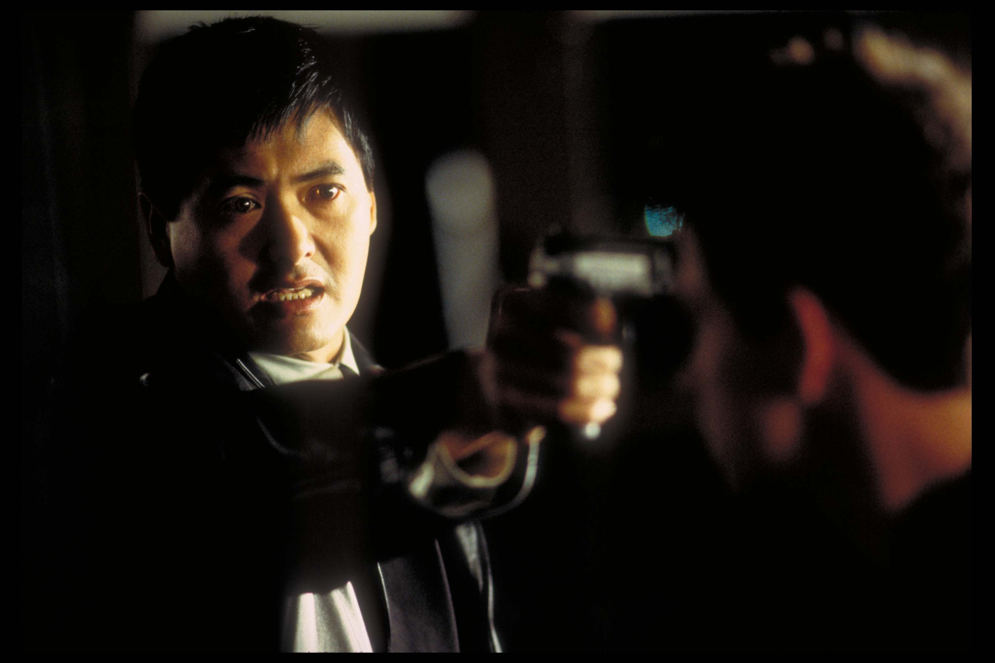 Still of Yun-Fat Chow in The Corruptor (1999)