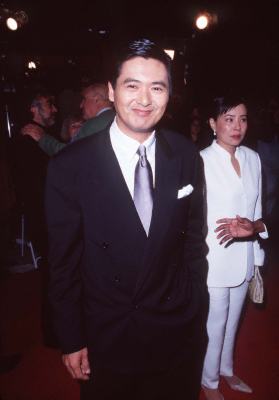 Yun-Fat Chow at event of The Replacement Killers (1998)