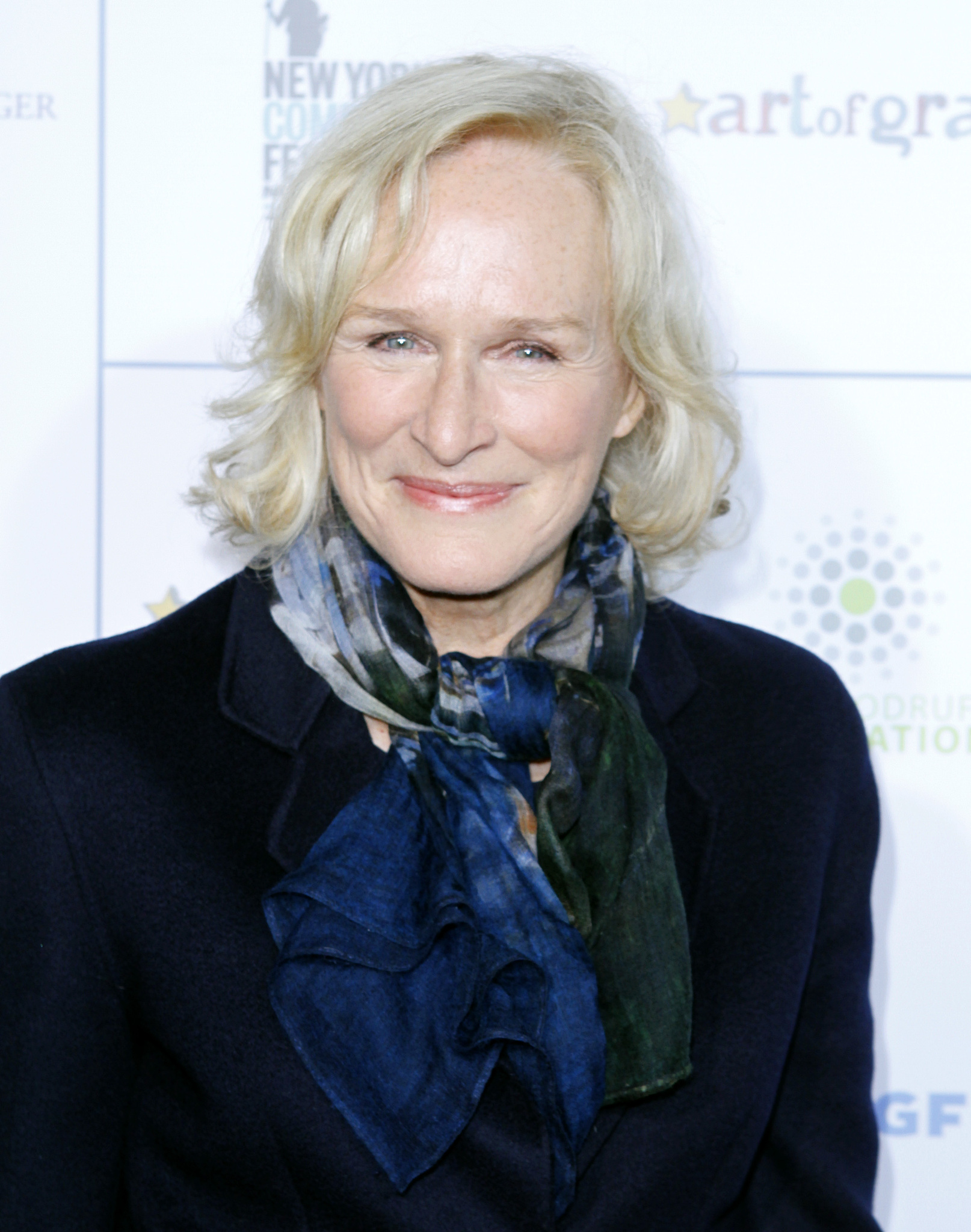 Glenn Close