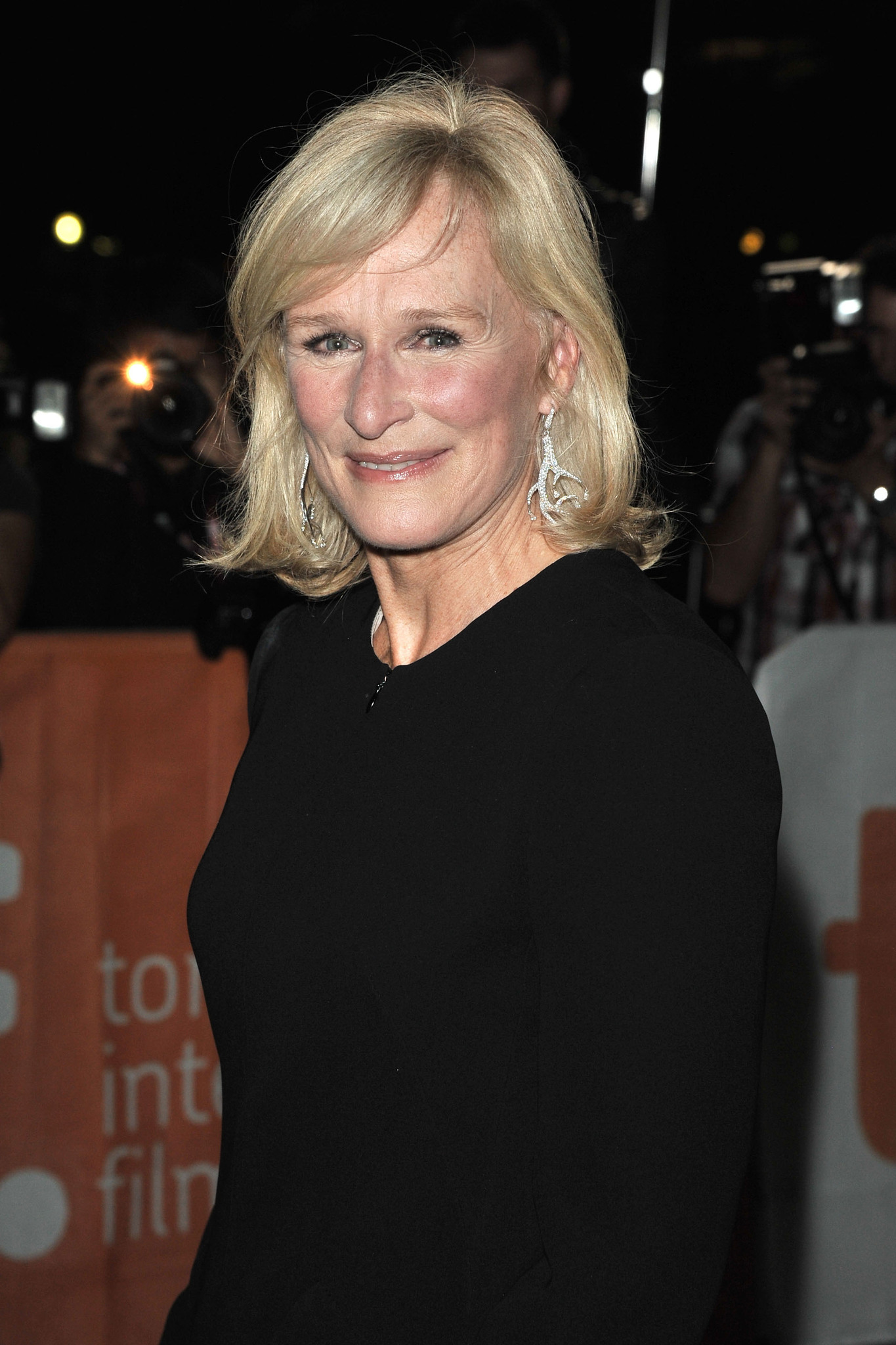 Glenn Close