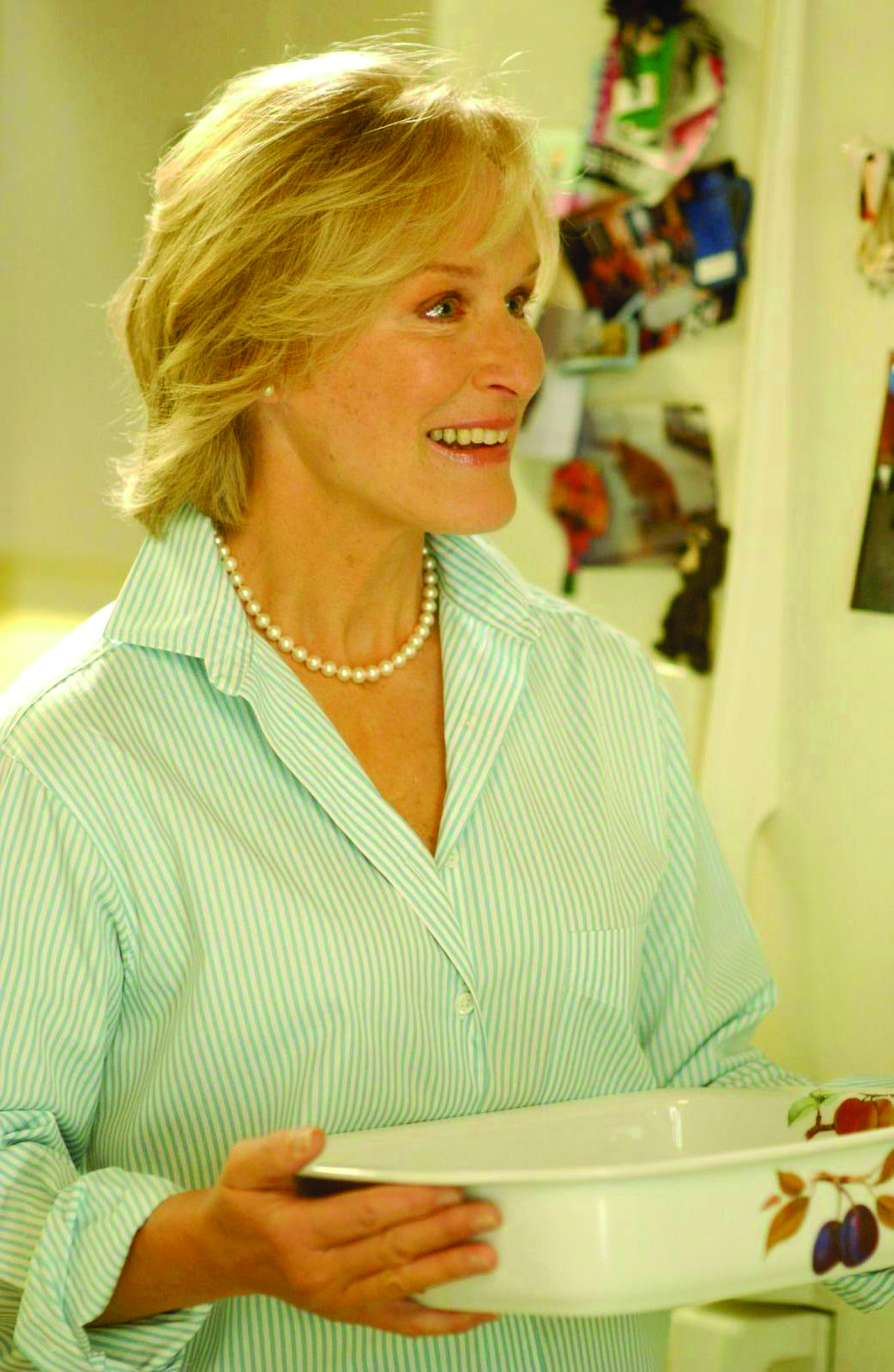 Still of Glenn Close in The Chumscrubber (2005)