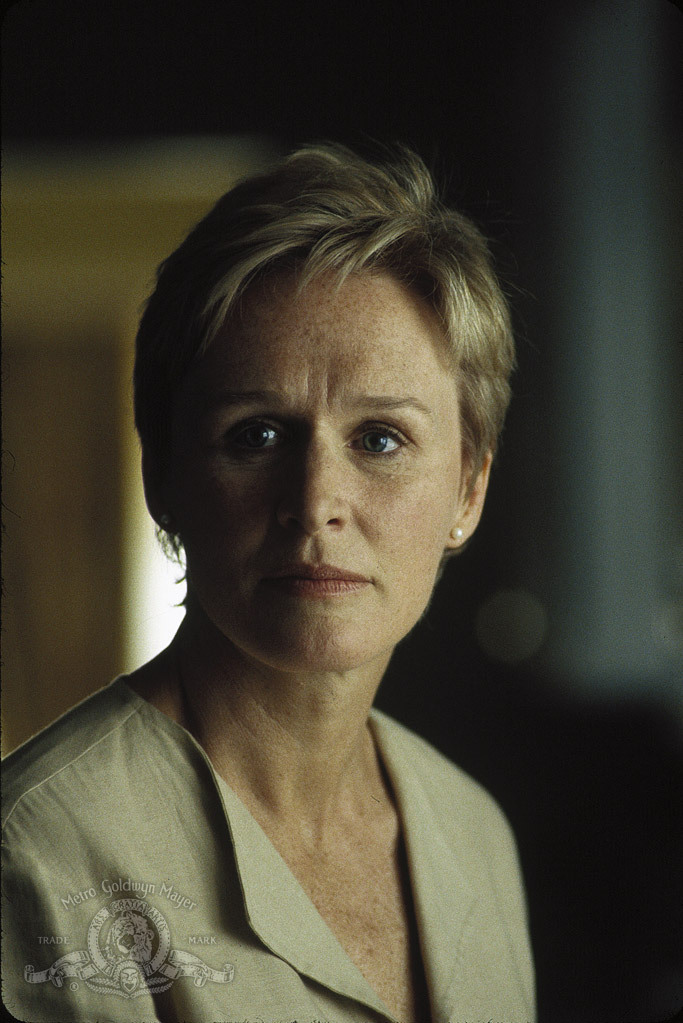 Still of Glenn Close in Things You Can Tell Just by Looking at Her (2000)