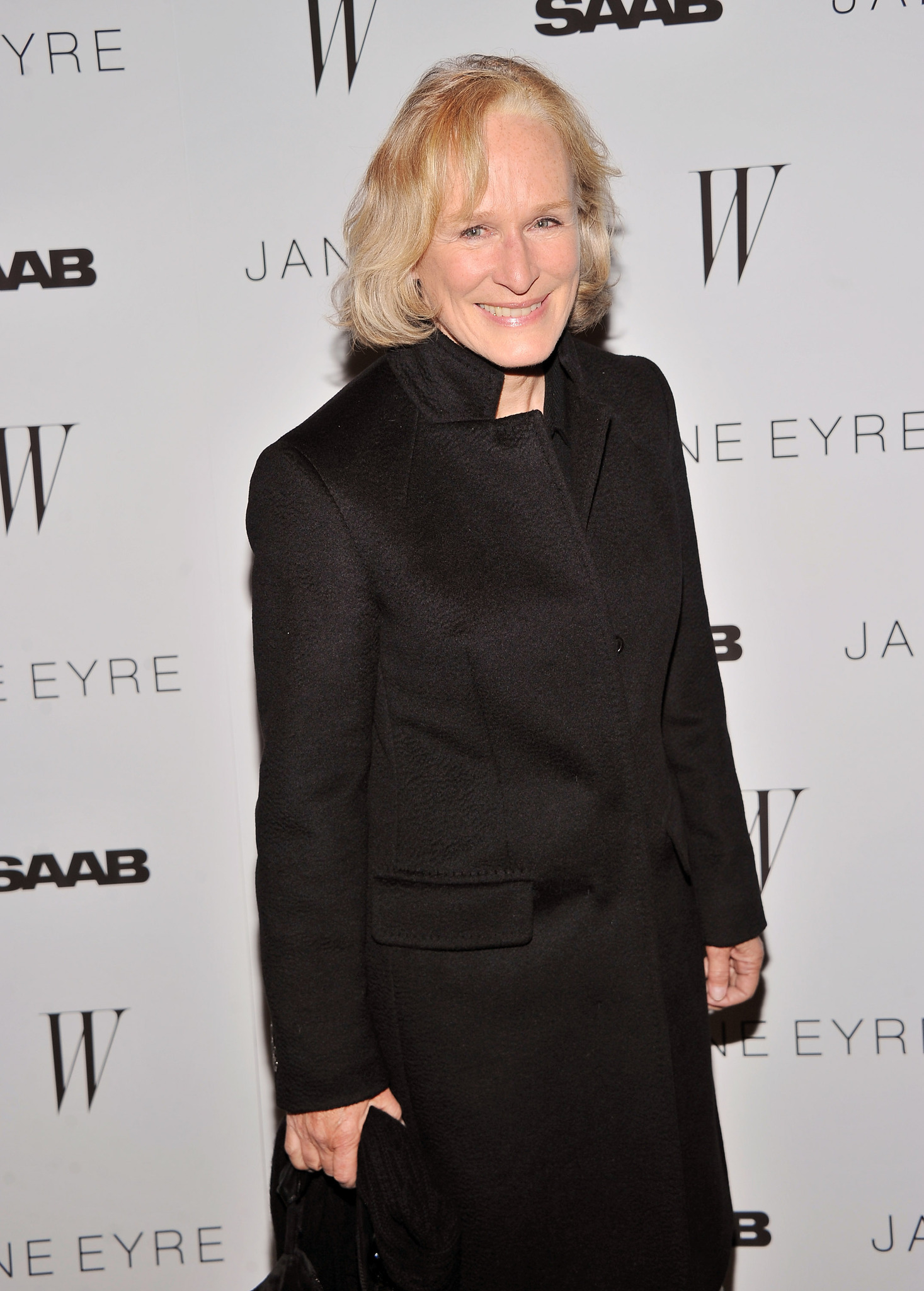 Glenn Close at event of Dzeine Eir (2011)