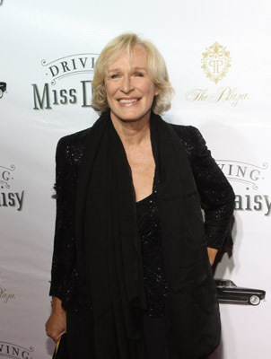 Glenn Close