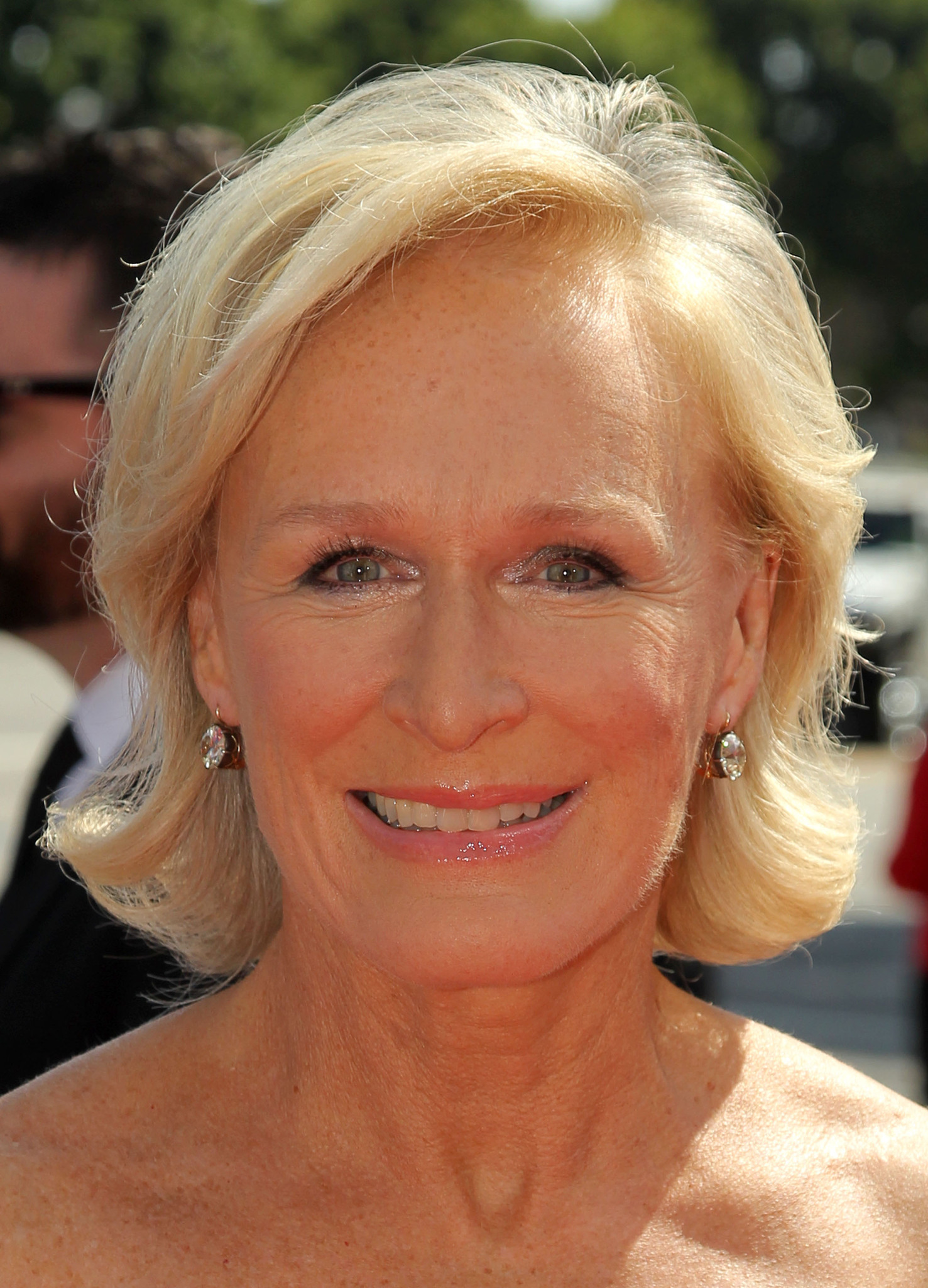 Glenn Close