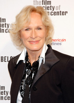 Glenn Close