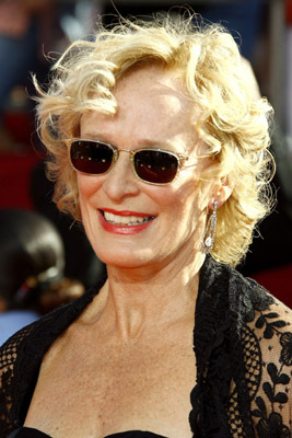 Glenn Close