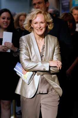 Glenn Close