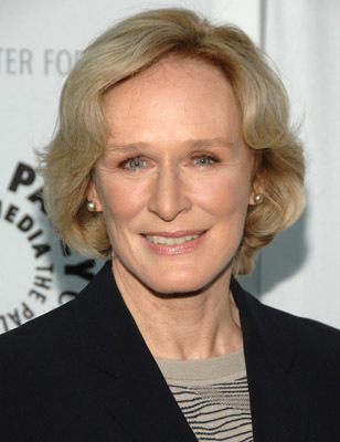 Glenn Close at event of Kaltes kaina (2007)