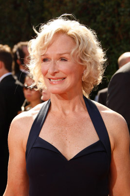 Glenn Close