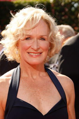 Glenn Close