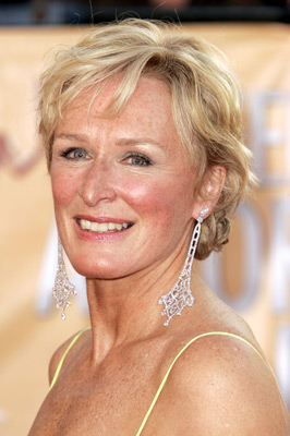 Glenn Close