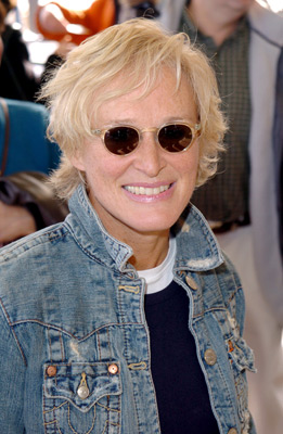 Glenn Close at event of Heights (2005)