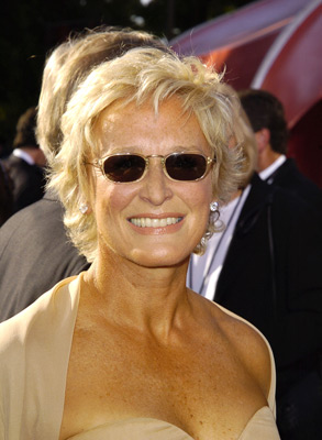 Glenn Close