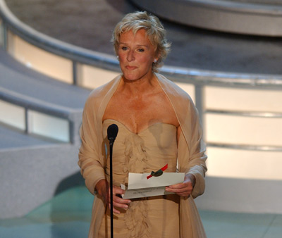 Glenn Close