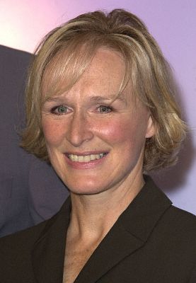 Glenn Close