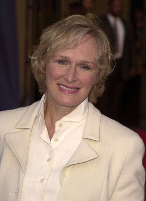 Glenn Close